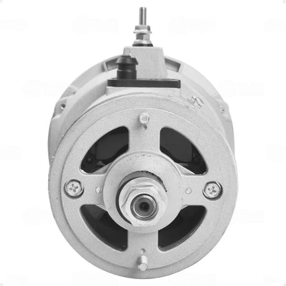 Alternador Fusca Kombi Brasília 1300 1500 1600 Gol 12v 75a