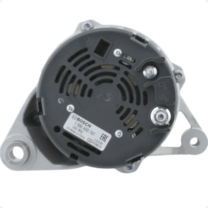 Alternador Daily Scudato Diesel Original Bosch