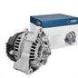 Alternador Mb Ls1938 Actros 24v 80a 1998 A 2005 Sem Polia