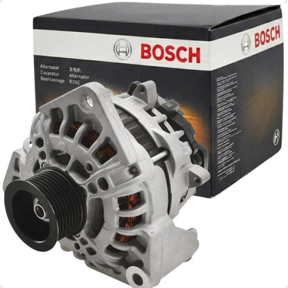 Alternador 1986a01082 Ford Cargo 2010 Em Diante