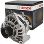 Alternador 1986a01082 Ford Cargo 2010 Em Diante