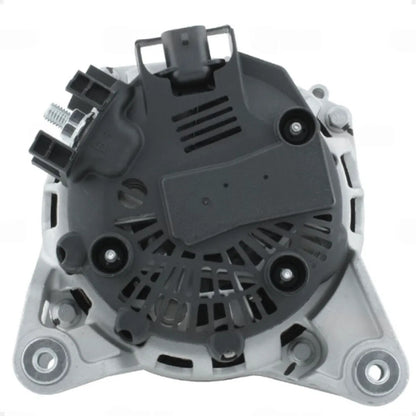 Alternador Onix 1.4 Tracker 21-22 - Euro-70121 12v 100a