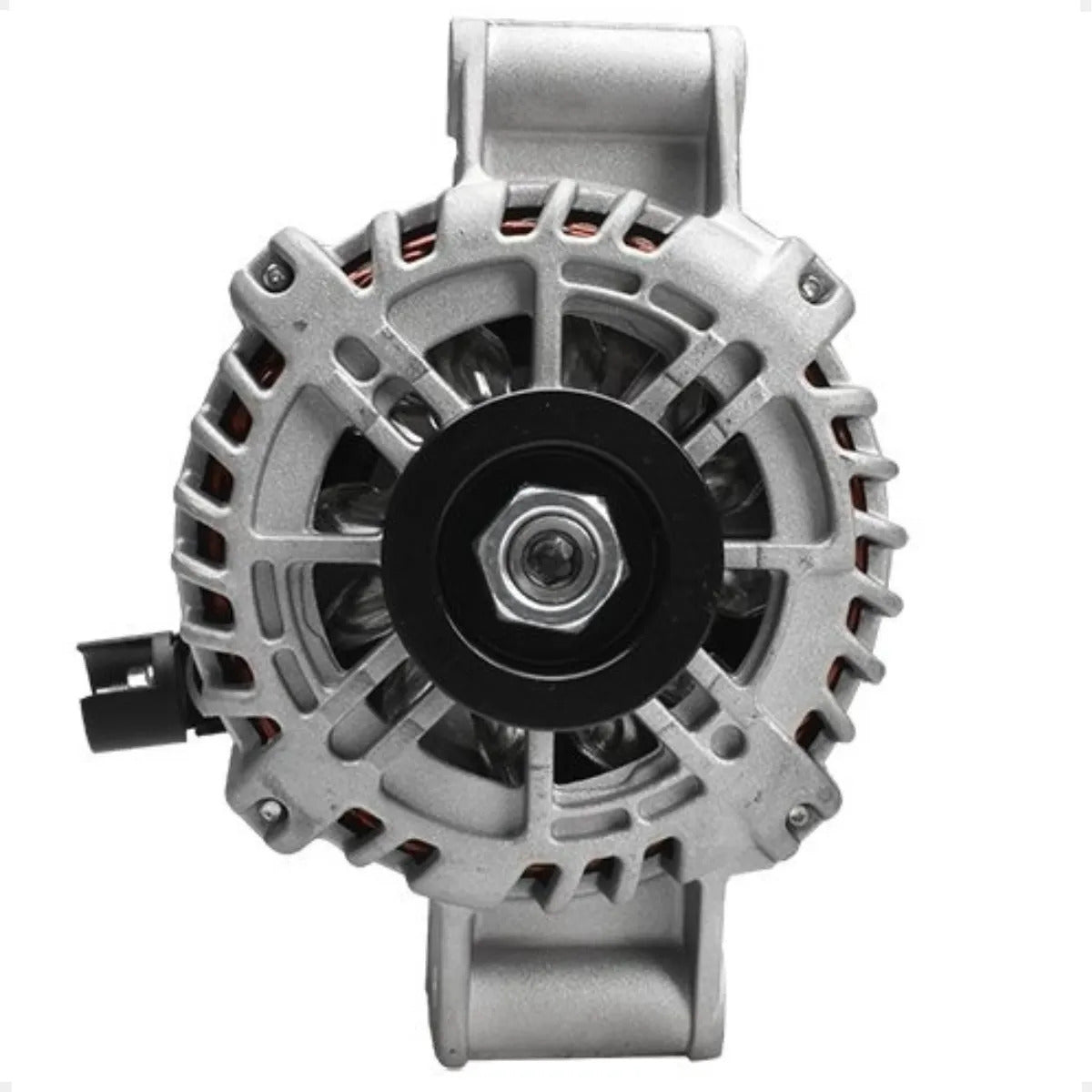 Alternador Focus Ecosport 1.6 2.0 Mondeo 2.0 2003 Até 2012