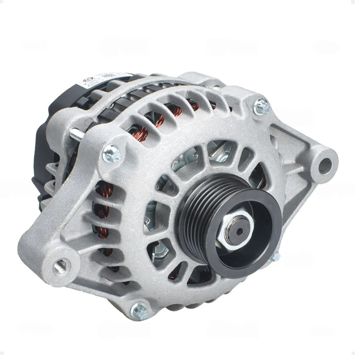 Alternador Corsa Celta Astra Spin Vectra Tigra 1.0 2.2 12v