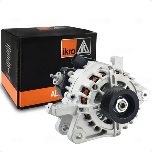 Alternador Etios 1.3 1.5 90a 12v Com Polia 6pk  Completo