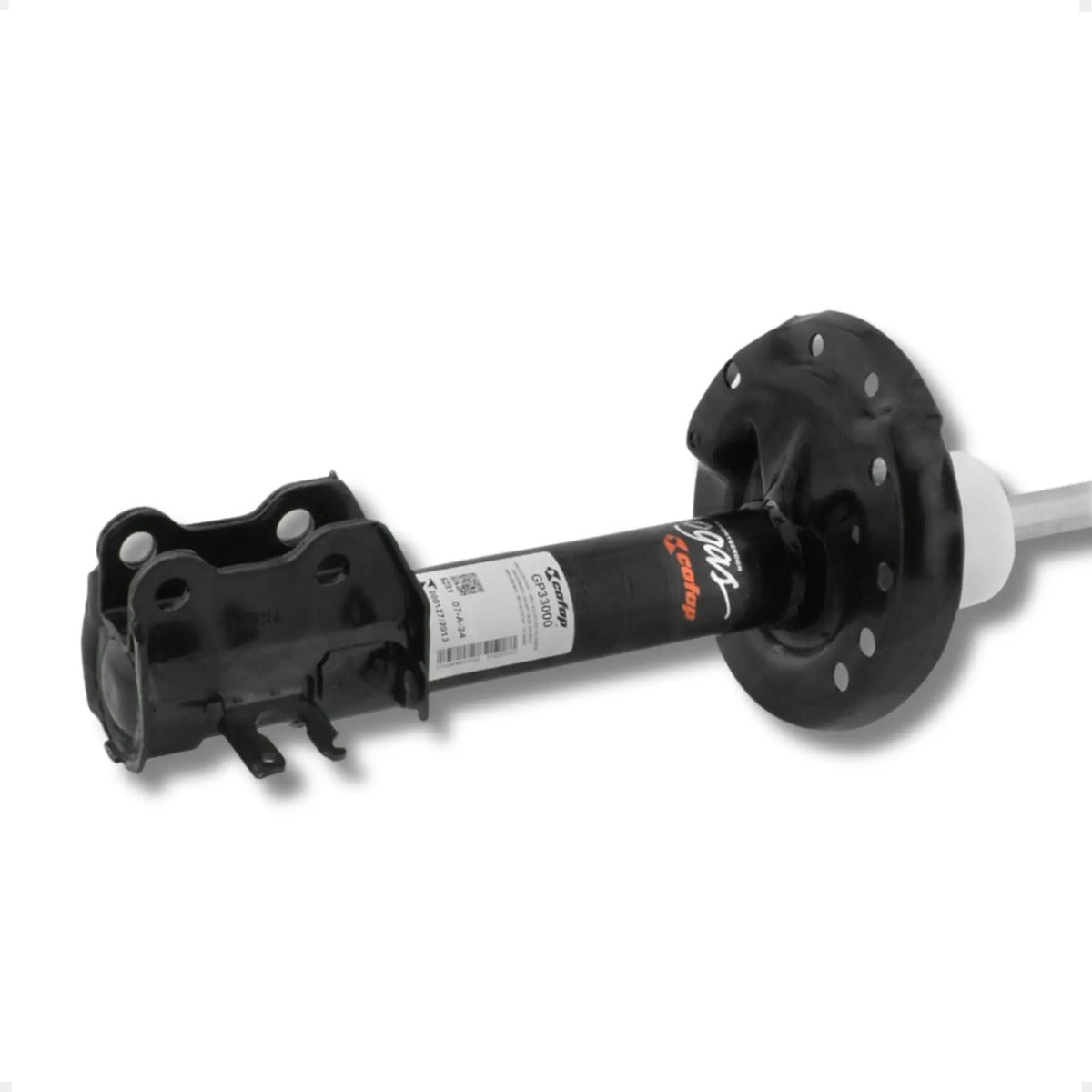 Par Amortecedor Dianteiro Rapid 1.4 2023 - Cofap