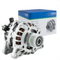 Alternador Toro Compass Renegade 1.3 150a 2021 Com Polia 5pk