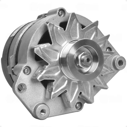 Alternador Gol G1 / Santana 1.8 2.0 Com Ar Condicionado 12v