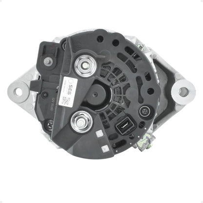 Alternador Vw 8150 13180 Cargo 815 12v 90a Com Polia 8pk
