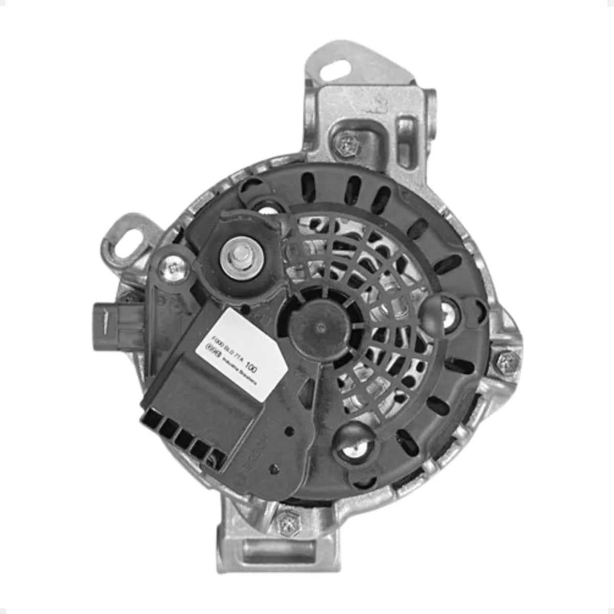 Alternador Onix Prisma 1.0 1.4 Cobalt 1.4 1.8 2011 A 2021