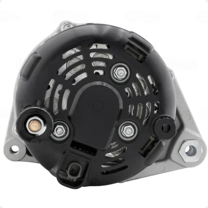 Alternador Civic 1.5 Touring Turbo 2016 Em Diante 12v 120a