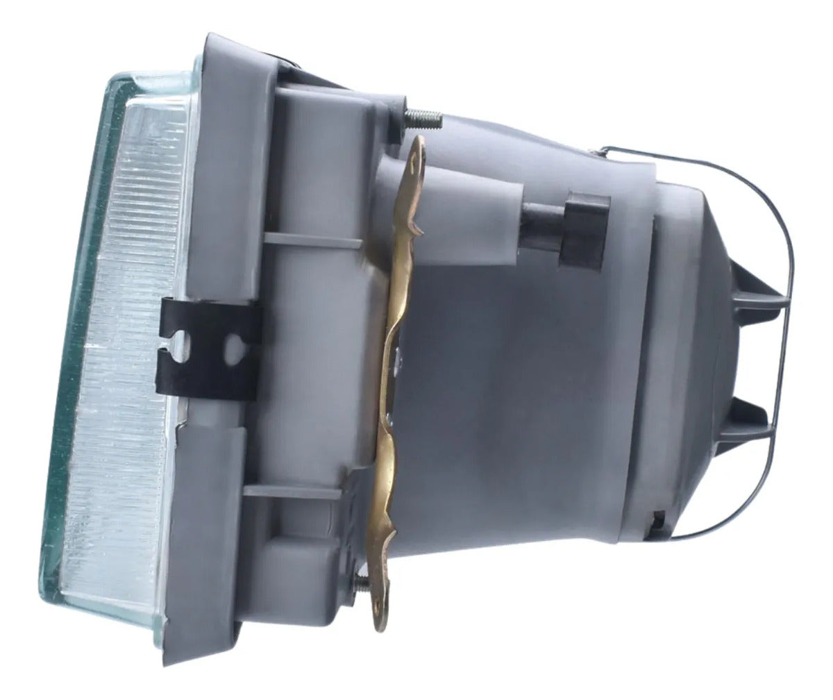 Farol Vw Gol Gts Saveiro Parati Voyage G1 1986 A 1990 Arteb