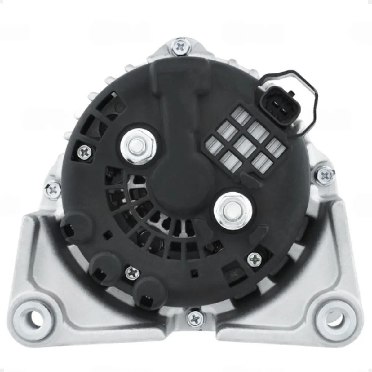 Alternador 100a Cruze Tracker 1.8 16v Sistema Pilotado Euro
