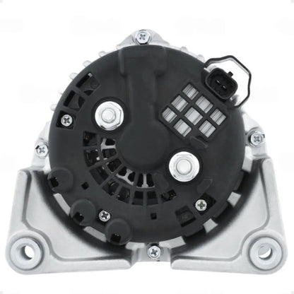 Alternador 100a Cruze Tracker 1.8 16v Sistema Pilotado Euro