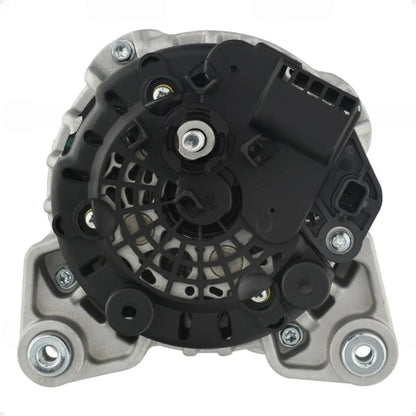 Alternador Kicks 1.6 16v Flex 90a 2016 Com Polia 7pk