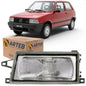 Farol Uno 1991 A 04 Mille 94 A 04 Fiorino Premio Elba Arteb