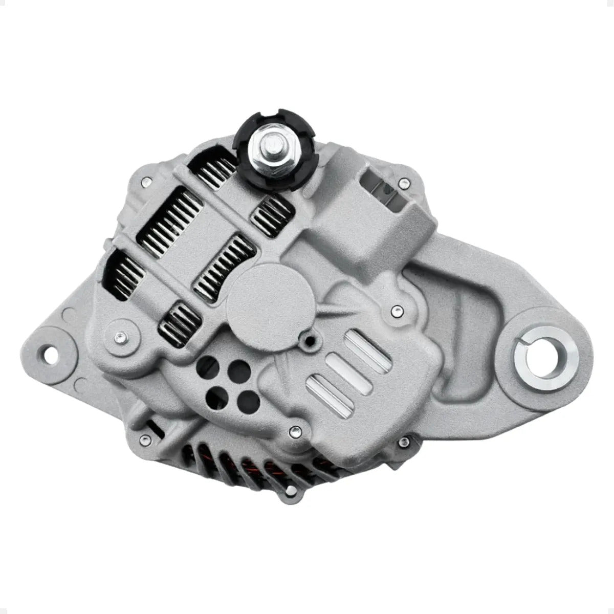 Alternador L200 Triton 2.4 3.2 Pajero 3.2 3.5 2007 Aeee 2018