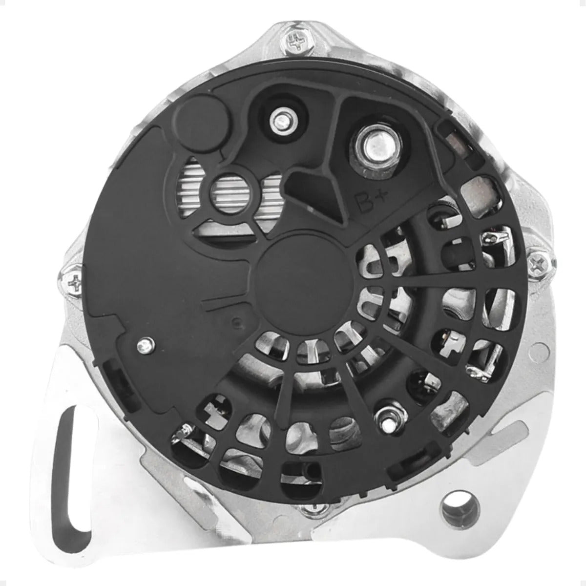 Alternador Bosch Fiat Novo Uno 1.0 1.4 Fire Evo 2010 A 2021