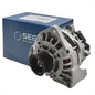 Alternador Para Ford Cargo Cummins Isb 2006 A 2019 Polia 8pk