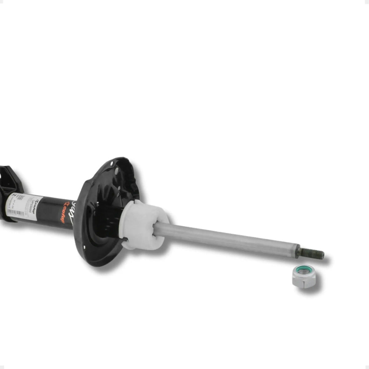 Amortecedor Dianteiro Esquerdo Fiorino 1.4 13 Cofap Gp33001