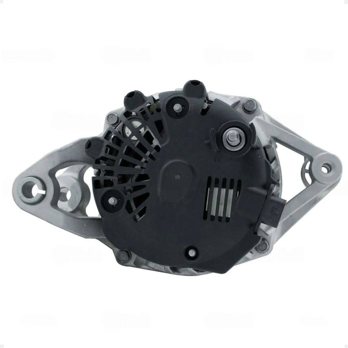 Alternador Agile 2009 A 2014 Montana Após 2012 12v 80a 5pk