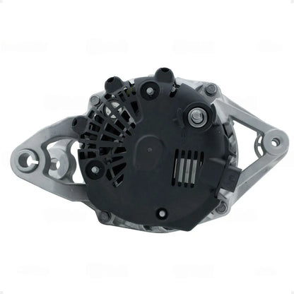 Alternador Agile 2009 A 2014 Montana Após 2012 12v 80a 5pk