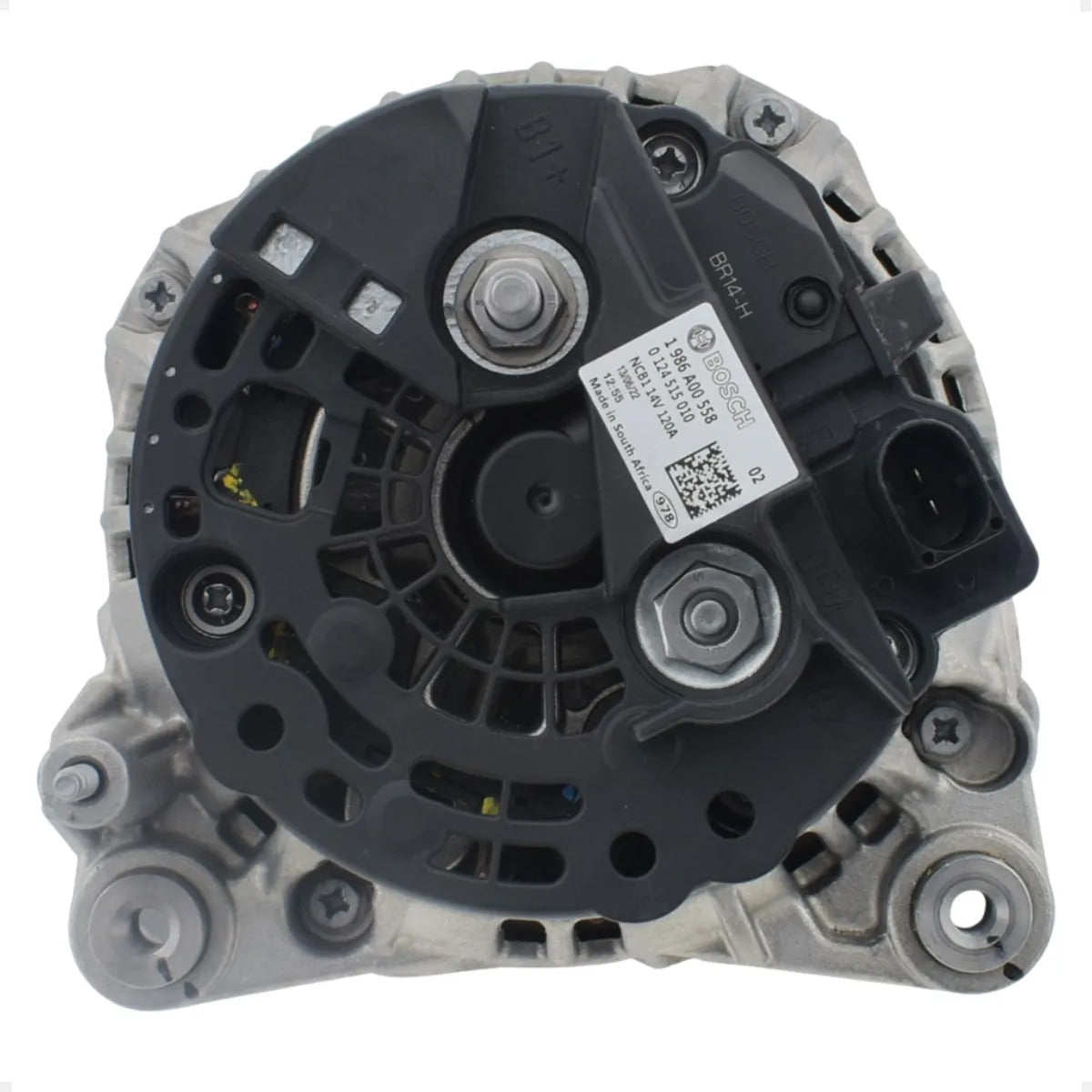 Alternador Bosch 1986a00558