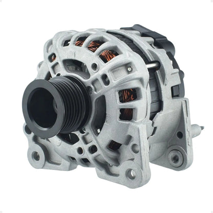 Alternador Gol Polo 1.0 1.6 Saveiro 1.6 2005 A 2025 Seg