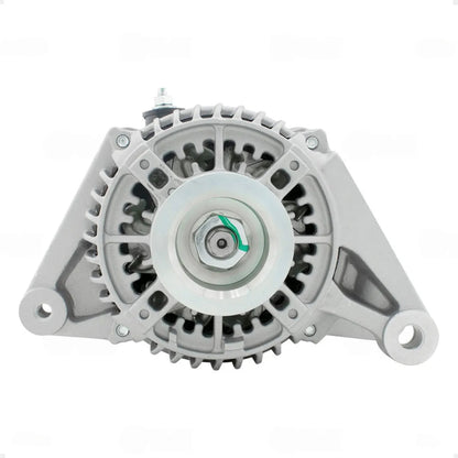 Alternador Corolla 1998 Até 2002 12v 80a Com Polia 6pk