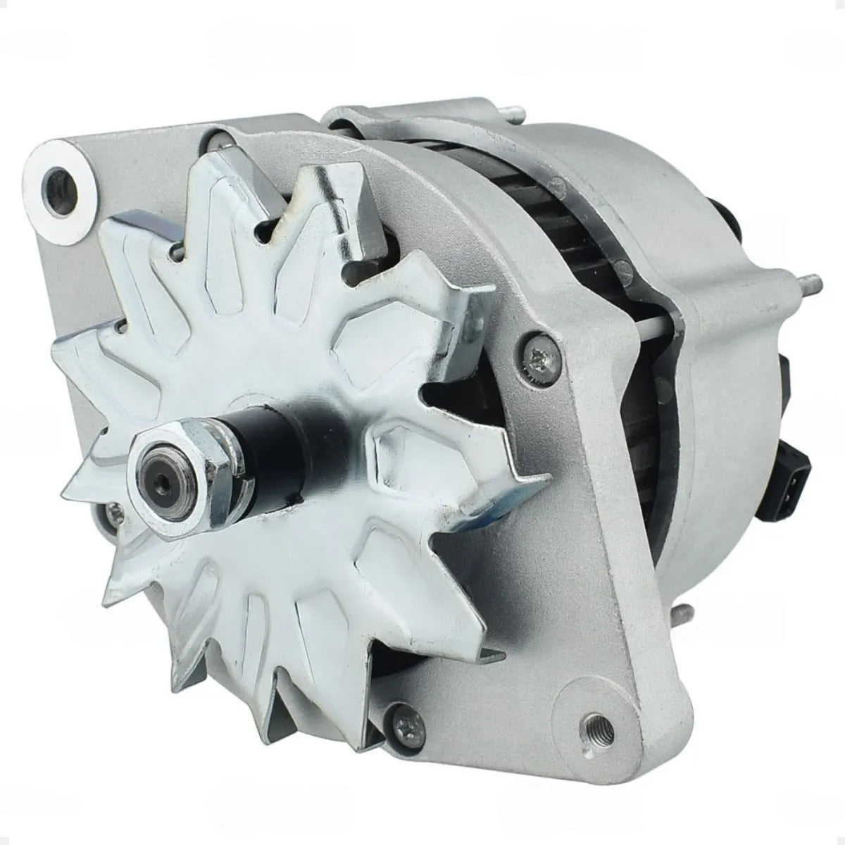 Alternador Thermo King 12v 65a Sem Polia Completo