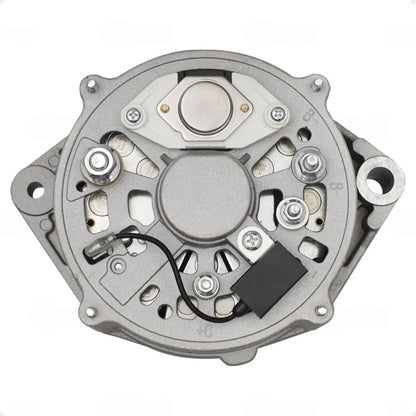Alternador Volvo Nl10 Nl12 Ônibus B7 B10 B12 91-01 24v 55a