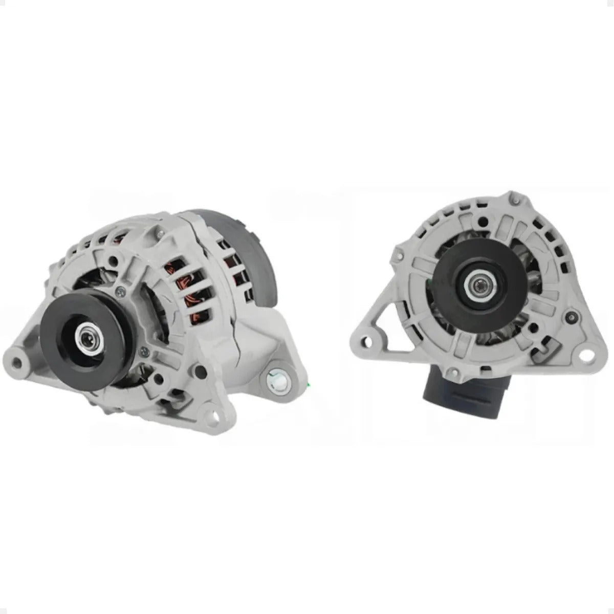 Alternador Ducato 2.5 Daily 2.8 1997 Em Diante 12v 90a 1v
