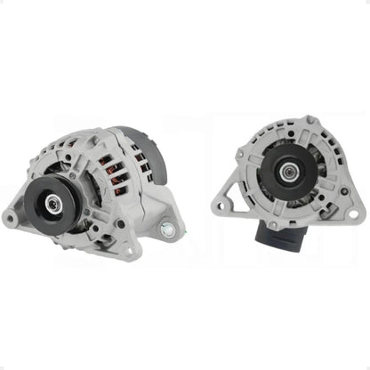 Alternador Ducato 2.5 Daily 2.8 1997 Em Diante 12v 90a 1v