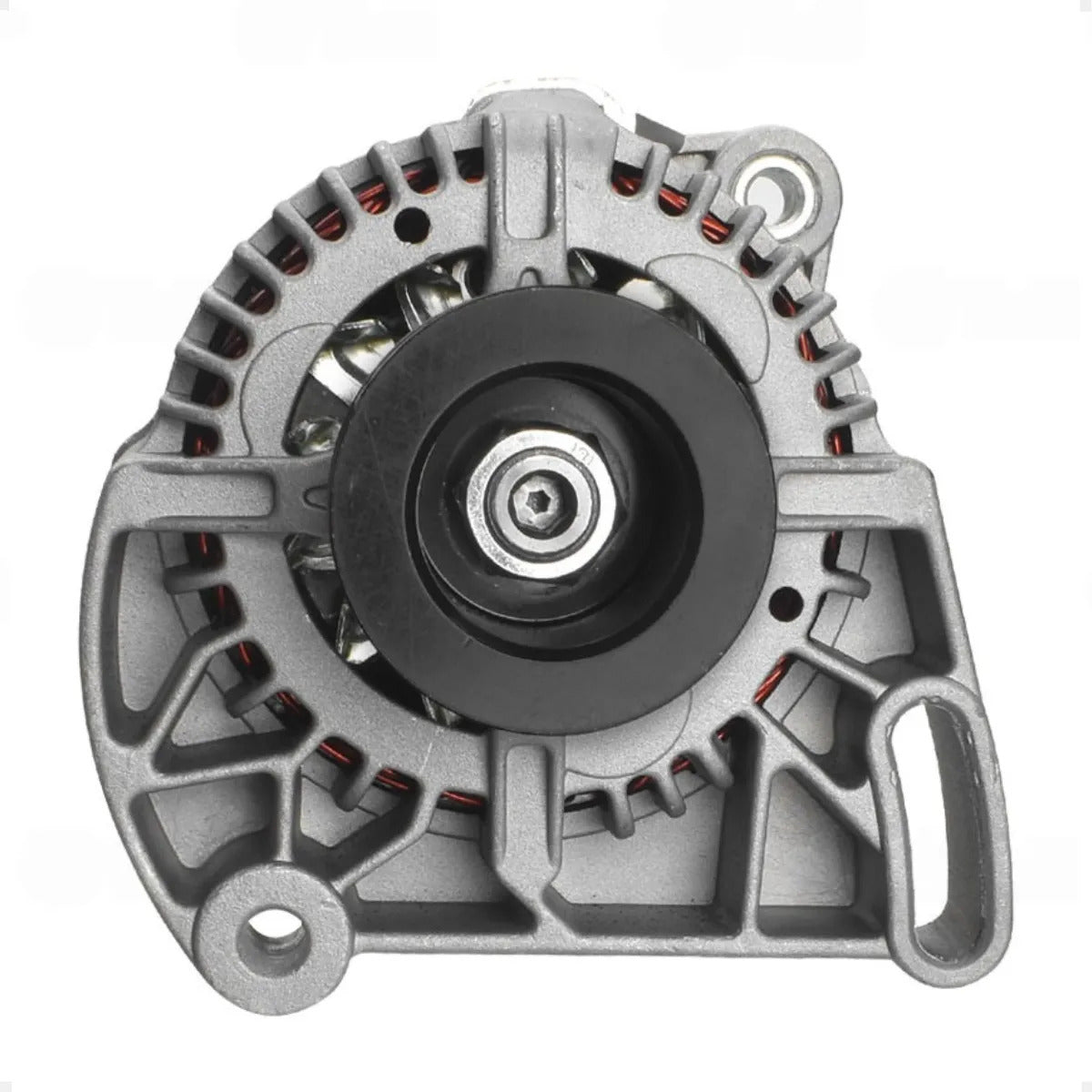 Alternador Palio Idea Siena 1.0 1.4 8v 1996 A 2010 12v 90a