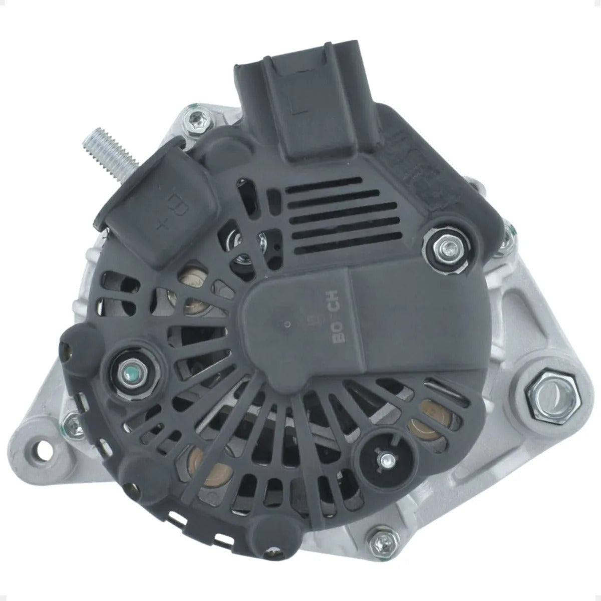 Alternador Hb20 1986a01446 Bosch
