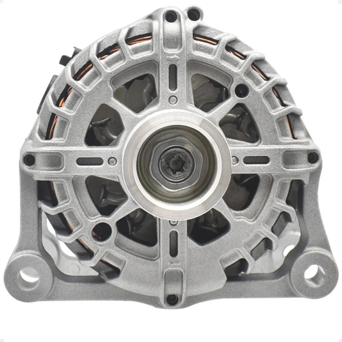 Alternador Citroen Peugeot 207 Original 12v 90a Completo