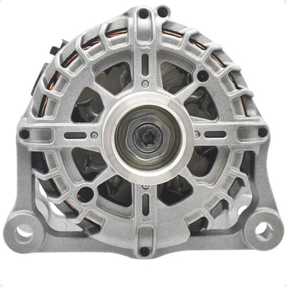 Alternador Citroen Peugeot 207 Original 12v 90a Completo