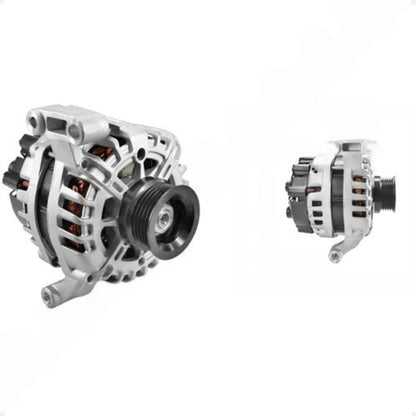 Alternador Palio Siena Uno Strada Idea 1.0 1.4 Fire Valeo