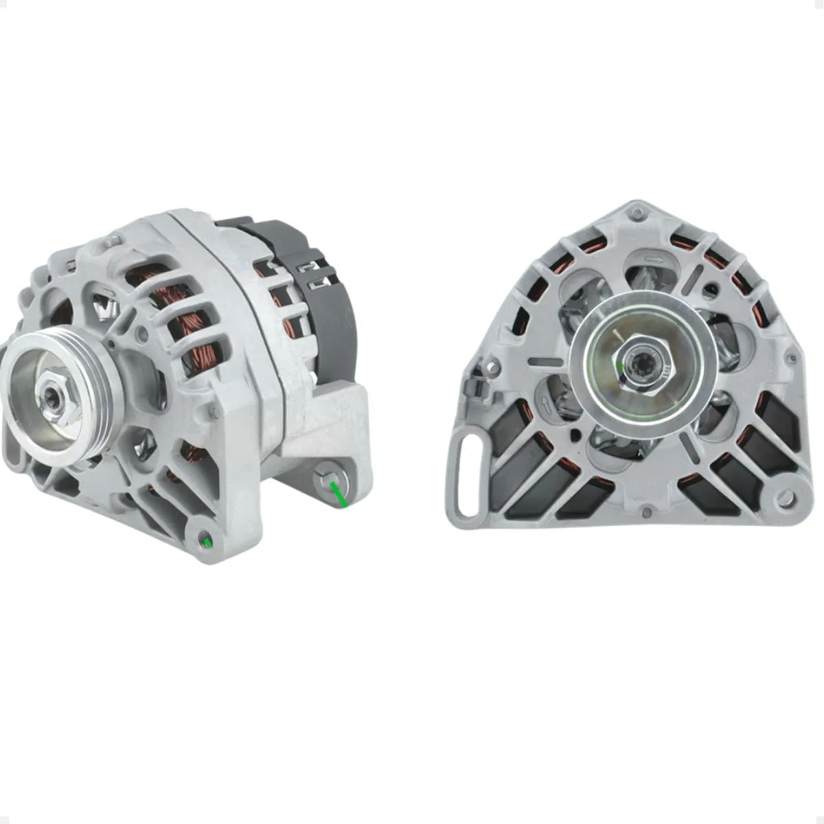Alternador Sandero/stepway 1.0 1986a00566