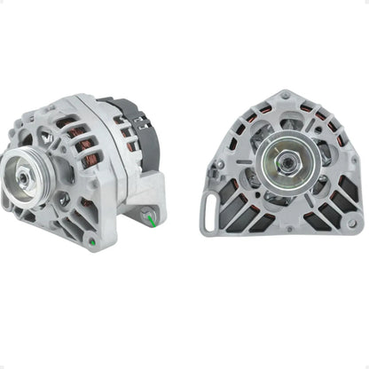 Alternador Sandero/stepway 1.0 1986a00566