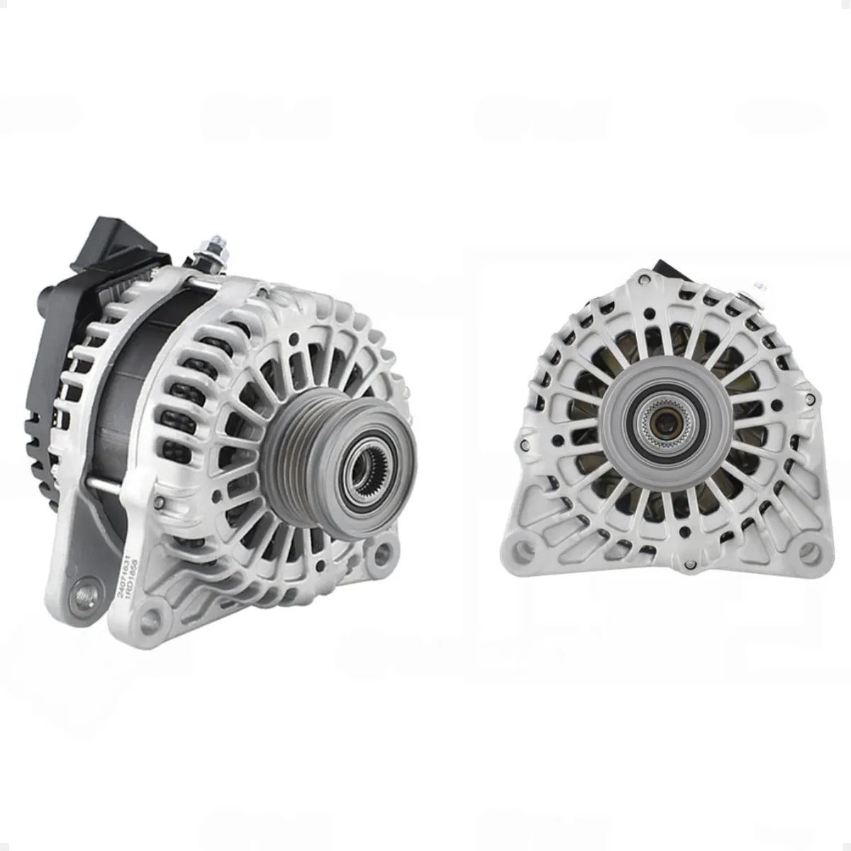 Alternador Tiggo 7 Pro Turbo Max Tiggo 8 Txs 12v 140v 6pk