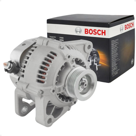 Alternador 1.8 16v Corolla 1.6 1.8 16v Original Bosch