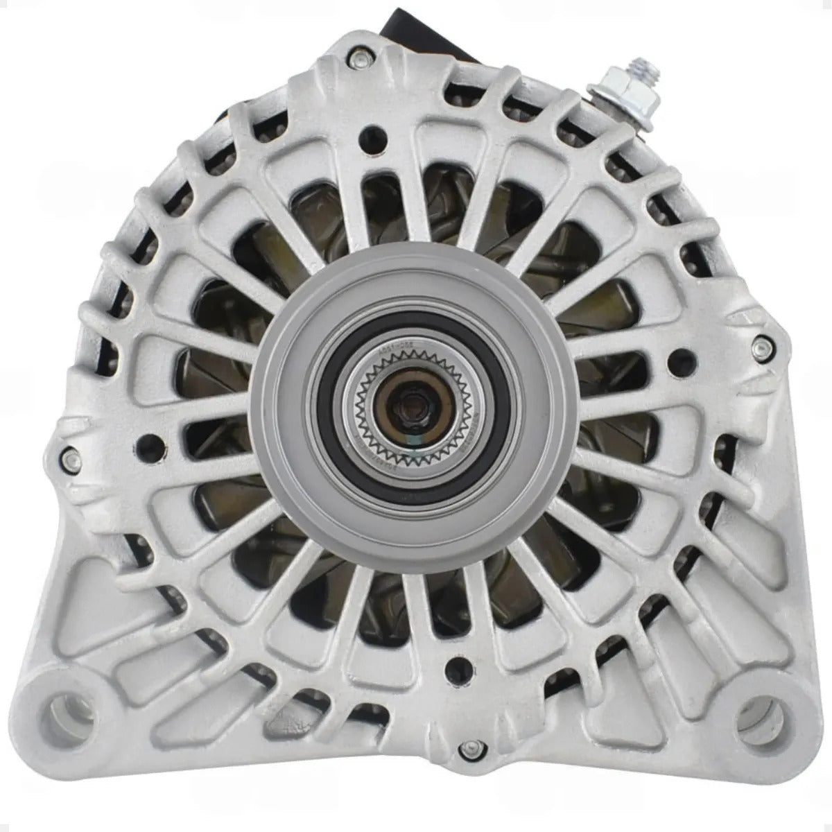 Alternador Tiggo 7 Pro Turbo Max Tiggo 8 Txs 12v 140v 6pk