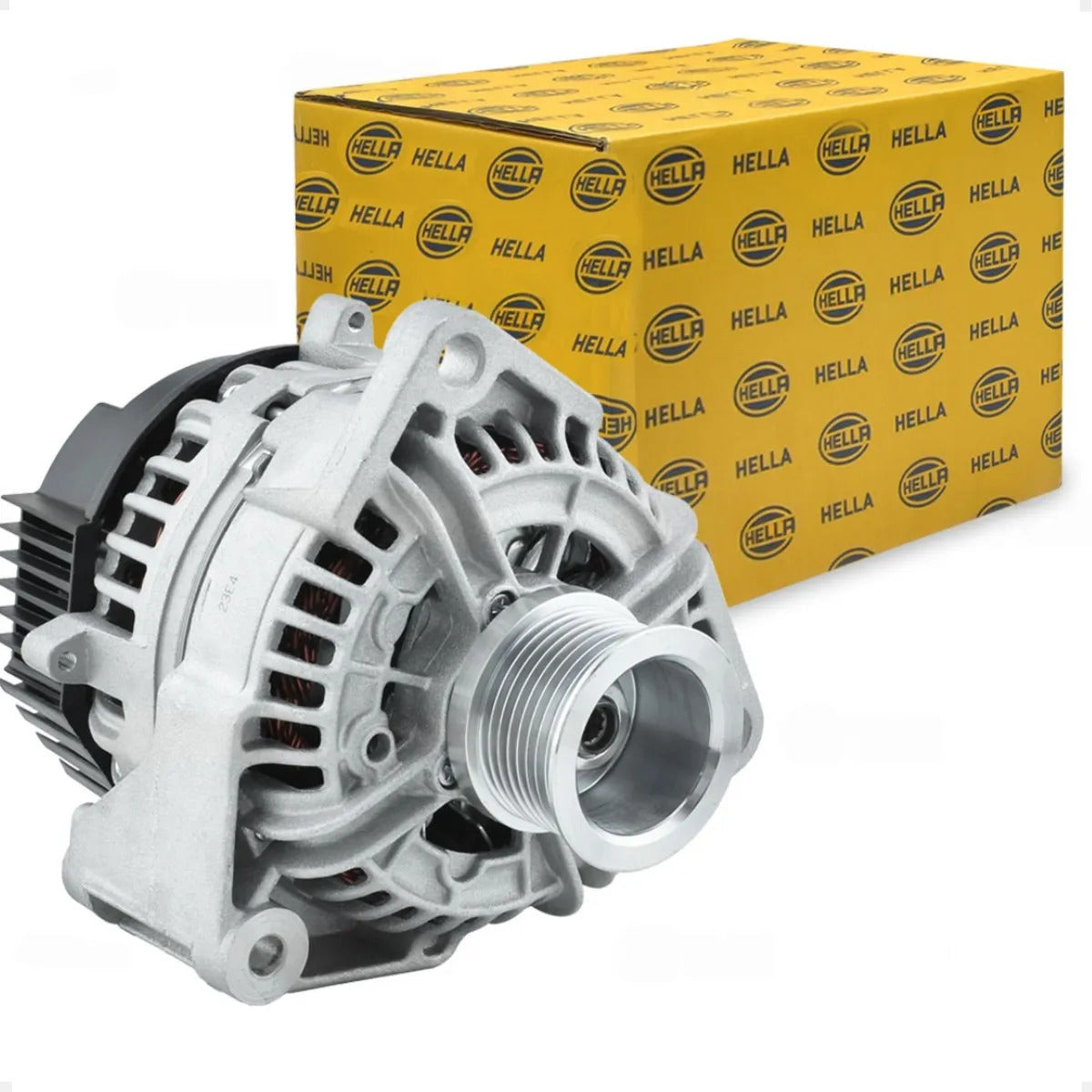 Alternador Constellation Delivery Titan Worker Eurocargo