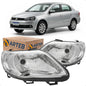 Farol Gol Voyage G5 2009 2010 2011 2012 Foco Simples Arteb