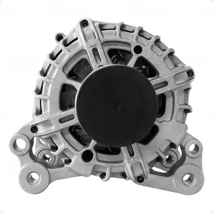 Alternador Valeo Andero Logan 1.0 2016-2023 12v 90a Completo