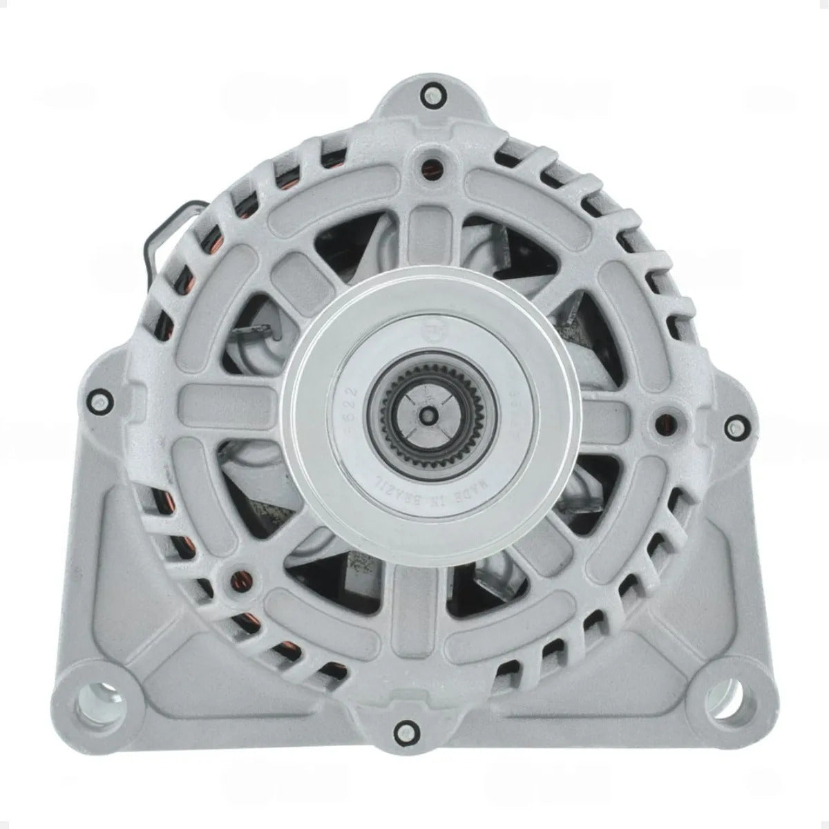 Alternador Cruzetracker 1.8 Sonic 1.6 2012 Até 2016 12v 100a