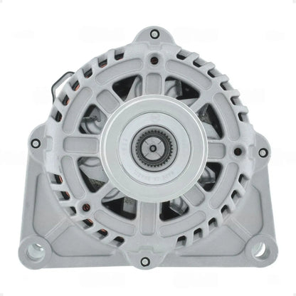 Alternador Cruzetracker 1.8 Sonic 1.6 2012 Até 2016 12v 100a