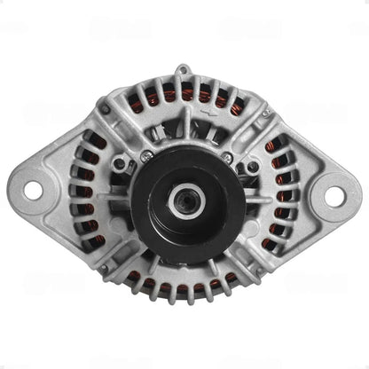 Alternador Valeo Volvo Fh New Dr30033vlp 24v 150a Completo