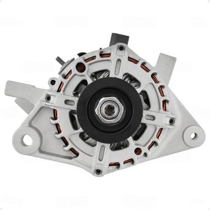 Alternador Yaris 90a 2018 Com Polia 6pk  Pilotado